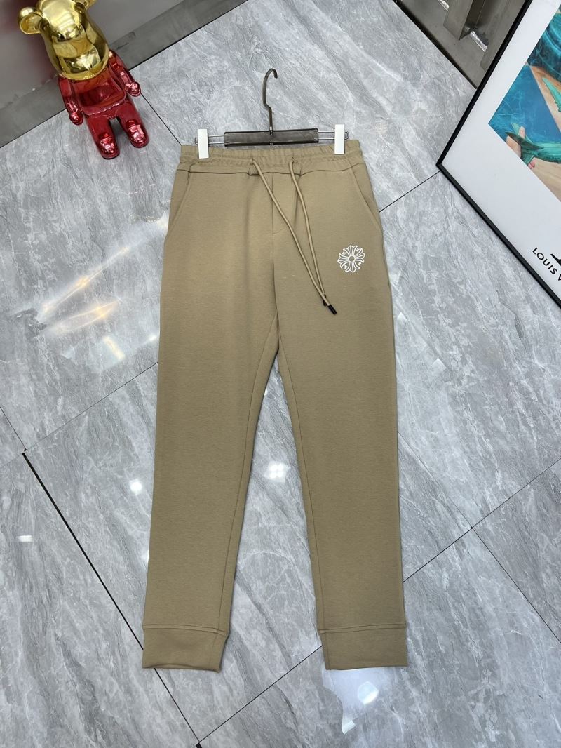 Chrome Hearts Long Pants